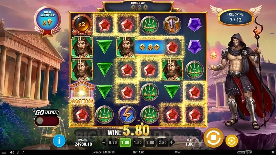 Welcome Bonus phfun 32