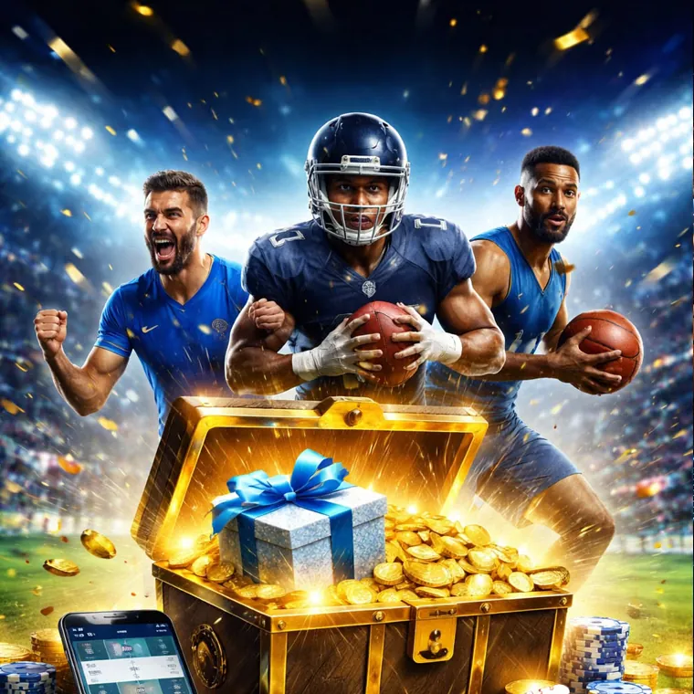 Sports Betting at phfun 32